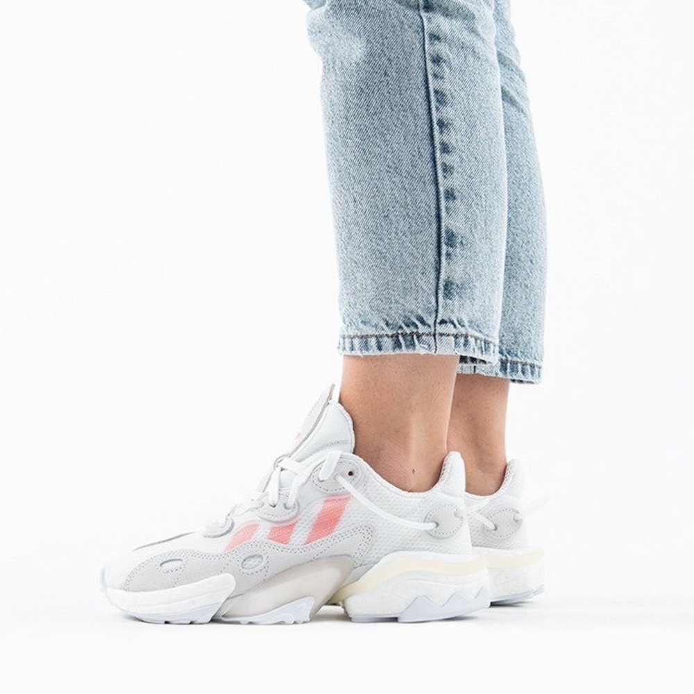 Adidas Originals Torsion X FV5082 White